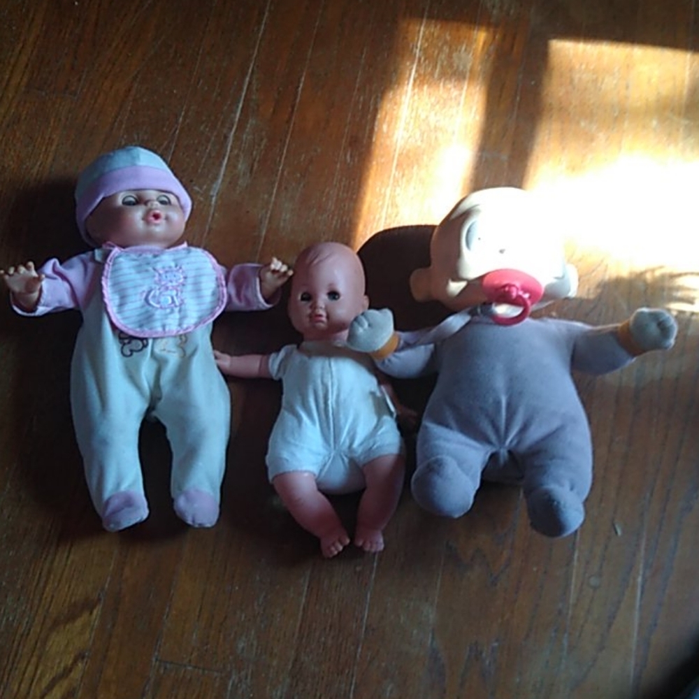 Dolls